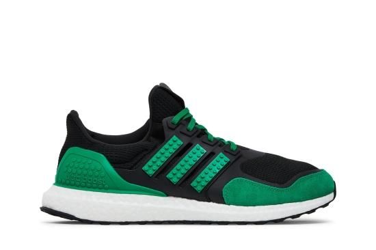 LEGO x UltraBoost DNA 'Color Pack - Green' ᡼