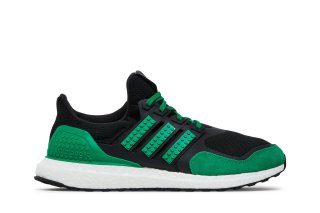 LEGO x UltraBoost DNA 'Color Pack - Green' ͥ