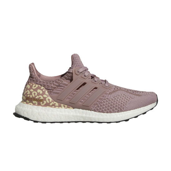Wmns UltraBoost 5.0 DNA 'Magic Mauve Leopard' ᡼