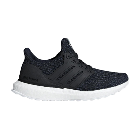 Parley x UltraBoost 4.0 J 'Legend Ink' ᡼