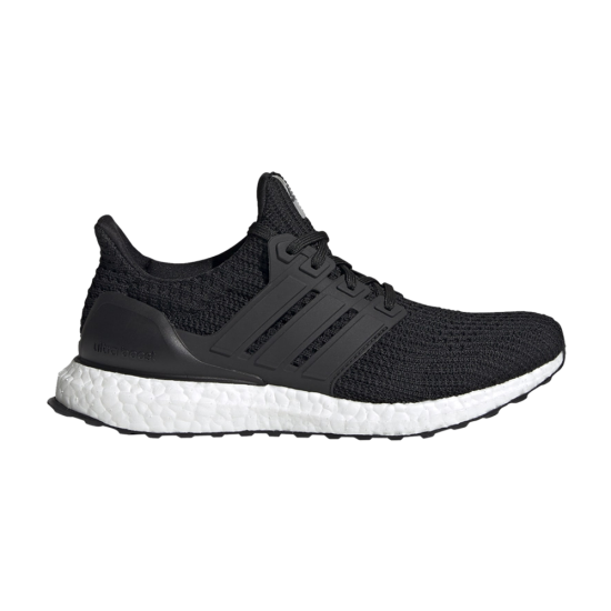 Wmns UltraBoost 4.0 DNA 'Black White' ᡼