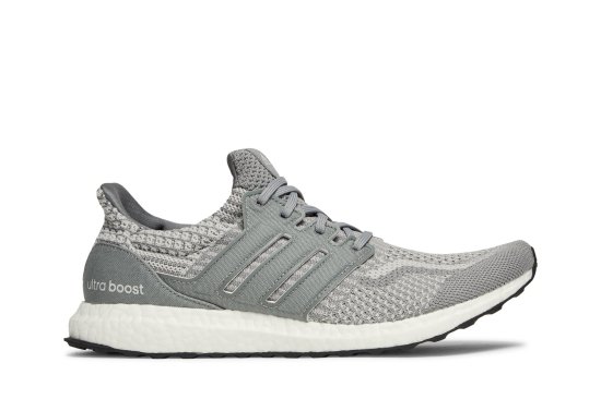 UltraBoost 5.0 DNA 'Grey' ᡼