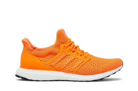 UltraBoost Clima DNA 'Screaming Orange' ᡼