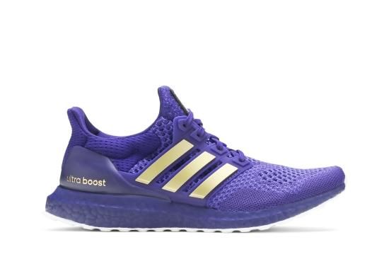 UltraBoost 1.0 'NCAA Pack - Washington' ᡼