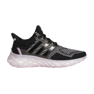 Wmns UltraBoost Web DNA 'Black Clear Pink' ͥ