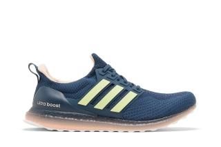Fernando Tatis Jr. x UltraBoost 2.0 DNA 'Crew Navy Glory Pink' ͥ