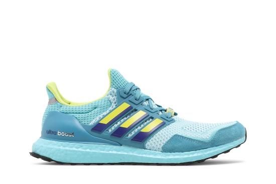 UltraBoost 1.0 DNA 'ZX 8000' ᡼