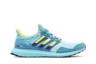 UltraBoost 1.0 DNA 'ZX 8000' ͥ
