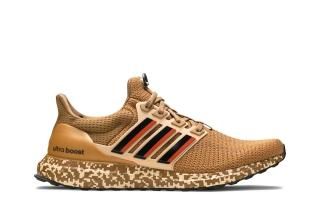 UltraBoost DNA 'Digital Camo - Raw Desert' ͥ