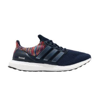 UltraBoost DNA 'Navy Multi' ͥ