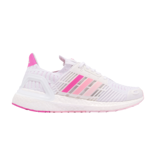 UltraBoost CC_1 DNA 'White Clear Pink' ͥ