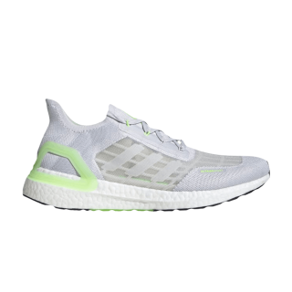 UltraBoost Summer.Rdy 'Grey Signal Green' Sample ͥ