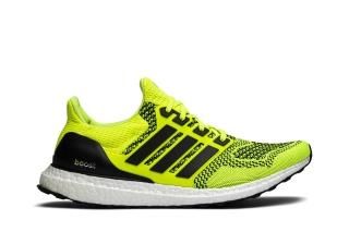 UltraBoost 1.0 Retro 'Solar Yellow' 2019 ͥ