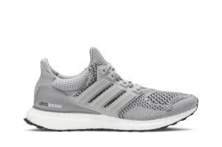 UltraBoost 1.0 Retro 'Wool Grey' 2020 ͥ