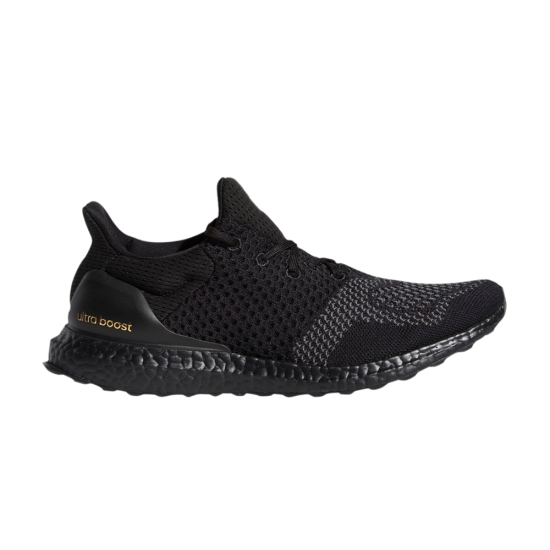 UltraBoost DNA Uncaged 'Core Black' ᡼