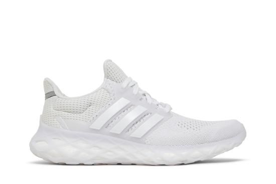 UltraBoost Web DNA 'White Grey' ᡼