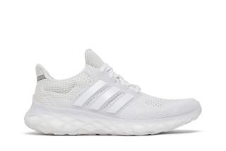 UltraBoost Web DNA 'White Grey' ͥ