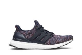 UltraBoost 4.0 'Navy Multi-Color' ͥ