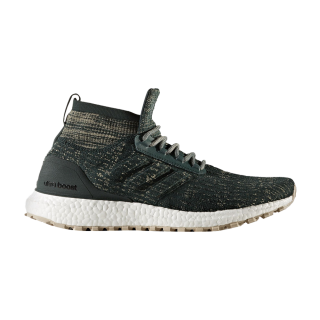 UltraBoost ATR Mid Limited 'Green Night' ͥ