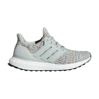 UltraBoost 4.0 J 'Grey Multi' ͥ