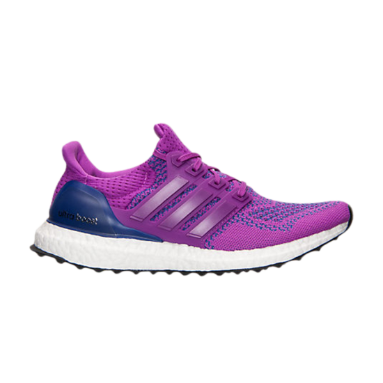 Wmns UltraBoost 1.0 'Flash Pink' ᡼