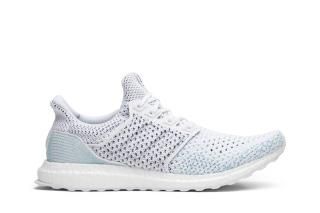 Parley x UltraBoost LTD 'Cloud White' ͥ