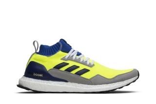 UltraBoost Mid 'Prototype' ͥ