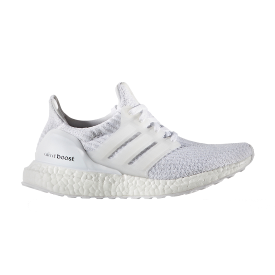 Adidas ultra boost 3.0 triple white japan sale