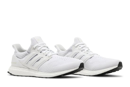 Adidas ultra boost 2025 5.0 triple white