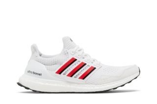 NCAA x UltraBoost 1.0 'Nebraska Cornhuskers' ͥ