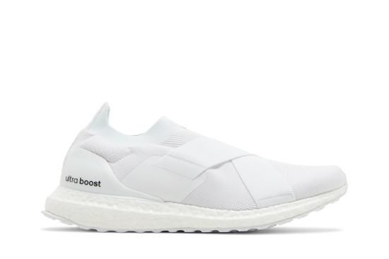 Wmns UltraBoost Slip-On DNA 'White Acid Orange' ᡼