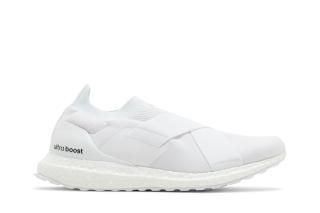 Wmns UltraBoost Slip-On DNA 'White Acid Orange' ͥ