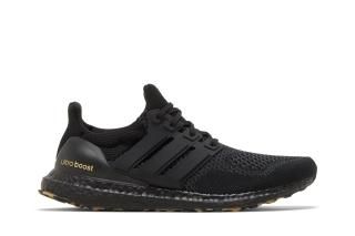 UltraBoost 1.0 'Black Gum' ͥ
