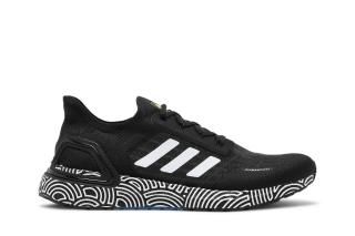 Hirocoledge x UltraBoost Summer.Rdy 'Tokyo - Black White' ͥ