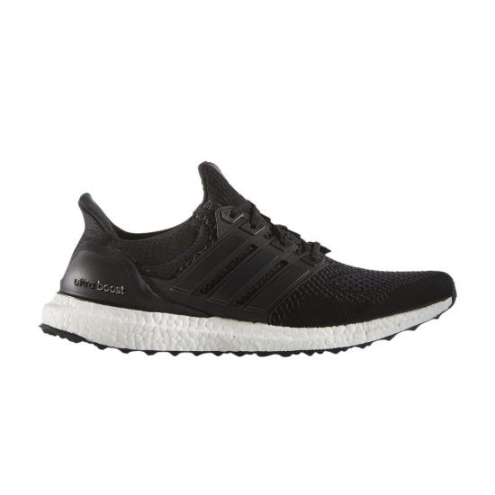 UltraBoost 1.0 'Core Black' 2020 ᡼