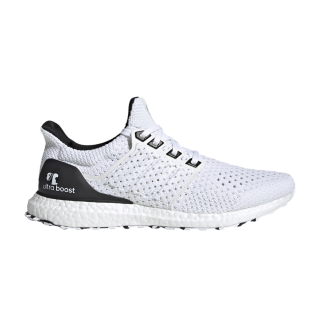 UltraBoost Clima U 'White Black' ͥ