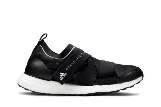 Stella McCartney x Wmns UltraBoost X 'Black White' ͥ
