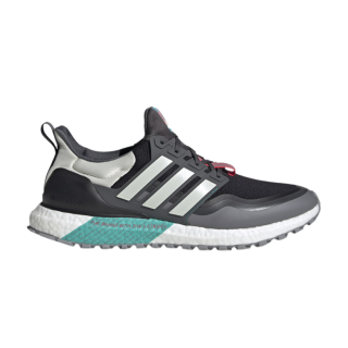 UltraBoost All Terrain 'Black Hi-Res Aqua' ͥ