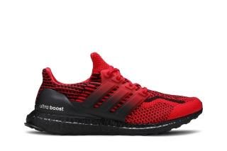 UltraBoost 5.0 DNA 'Scarlet Black' ͥ
