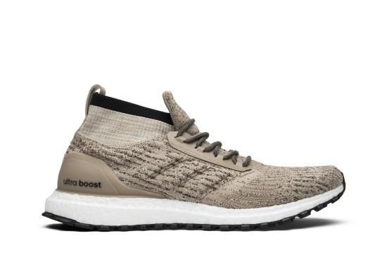 UltraBoost ATR Mid Limited 'Khaki' ᡼