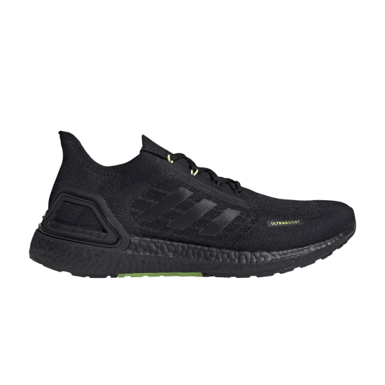UltraBoost Summer.Rdy 'Black Signal Green' ᡼