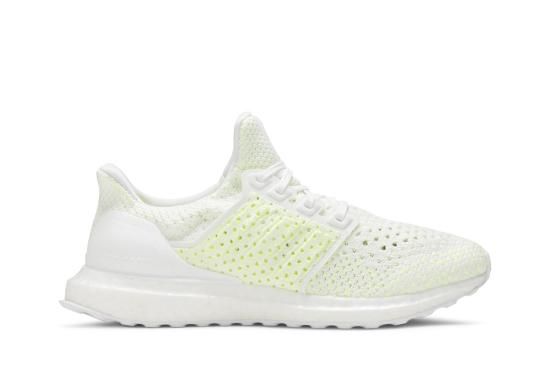 UltraBoost Clima J 'Shock Yellow' ᡼