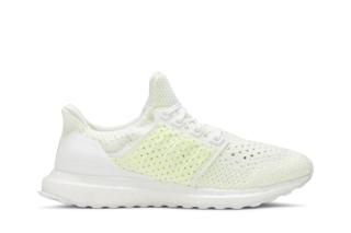 UltraBoost Clima J 'Shock Yellow' ͥ
