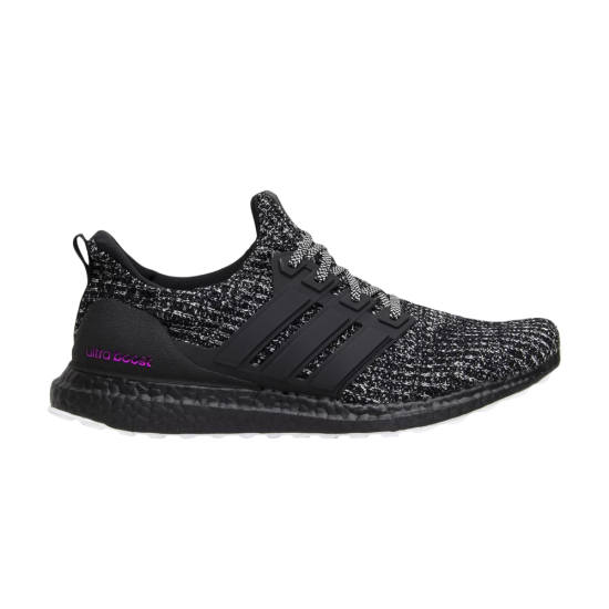 UltraBoost 4.0 'Breast Cancer Awareness' Sample ᡼