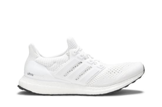 UltraBoost 1.0 Retro 'Triple White' 2020 ᡼