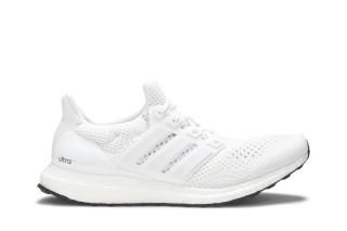 UltraBoost 1.0 Retro 'Triple White' 2020 ͥ