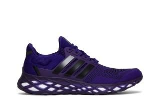Ultraboost Web DNA 'Team College Purple' ͥ