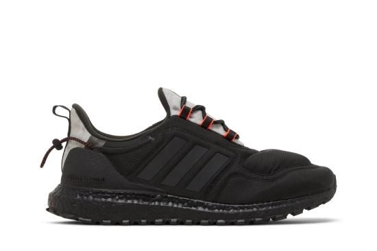 UltraBoost Cold.RDY Lab 'Black Carbon' ᡼