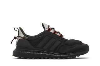 UltraBoost Cold.RDY Lab 'Black Carbon' ͥ