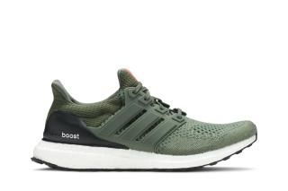 UltraBoost 1.0 Retro 'Olive' 2020 ͥ